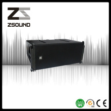 Zsound VCM Auditório Acústica Design Line Arrayed Speaker Equipment